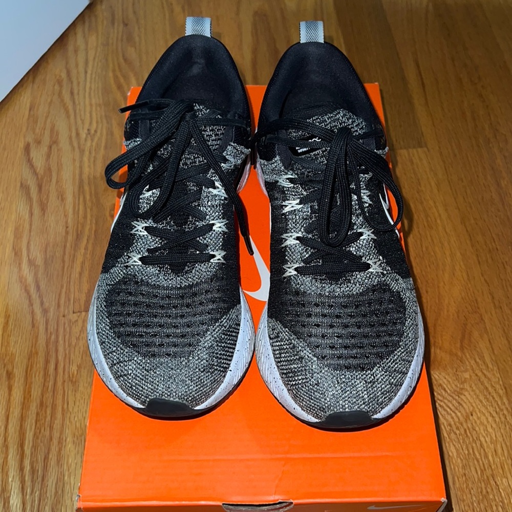 Nike React Shoes